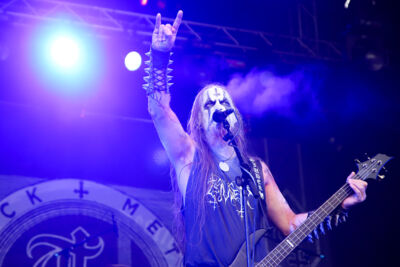 Tsjuder @ Graveland festival Dag 1, picture 14, photographed by Bianca van Barneveld - FrontView Magazine