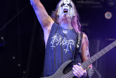Tsjuder @ Graveland festival Dag 1, picture 15, photographed by Bianca van Barneveld - FrontView Magazine