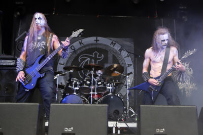 Tsjuder @ Graveland festival Dag 1, picture 16, photographed by Bianca van Barneveld - FrontView Magazine