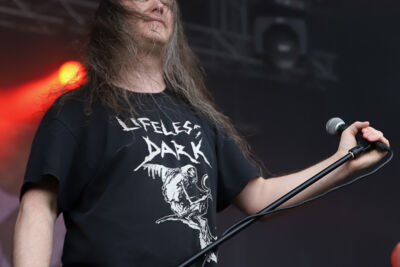 Wake @ Graveland festival Dag 1, picture 2, photographed by Bianca van Barneveld - FrontView Magazine
