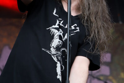 Wake @ Graveland festival Dag 1, picture 3, photographed by Bianca van Barneveld - FrontView Magazine