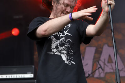 Wake @ Graveland festival Dag 1, picture 6, photographed by Bianca van Barneveld - FrontView Magazine