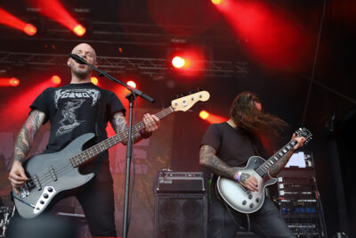 Wake @ Graveland festival Dag 1, picture 8, photographed by Bianca van Barneveld - FrontView Magazine