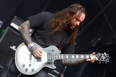 Wake @ Graveland festival Dag 1, picture 10, photographed by Bianca van Barneveld - FrontView Magazine