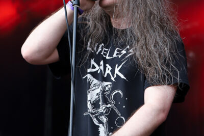 Wake @ Graveland festival Dag 1, picture 12, photographed by Bianca van Barneveld - FrontView Magazine