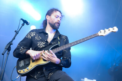 Xoth @ Graveland festival Dag 1, picture 5, photographed by Bianca van Barneveld - FrontView Magazine