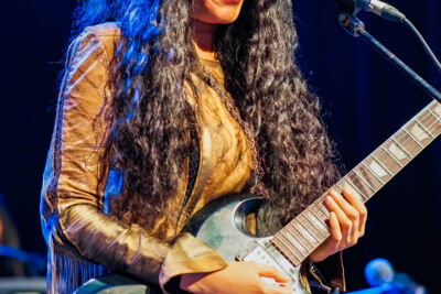 Judith Hill @ De Casino, foto 7, foto's door Paul Jongeneelen - FrontView Magazine