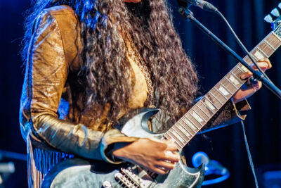 Judith Hill @ De Casino, foto 9, foto's door Paul Jongeneelen - FrontView Magazine
