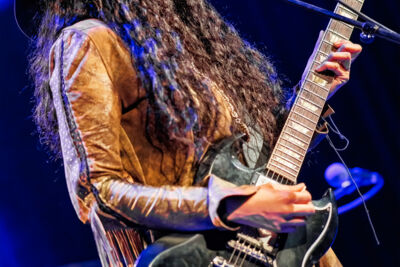 Judith Hill @ De Casino, foto 12, foto's door Paul Jongeneelen - FrontView Magazine
