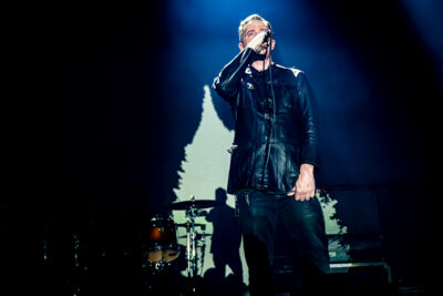 Amenra @ Ancienne Belgique, foto 1, foto's door Peter Smet - FrontView Magazine