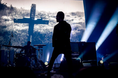 Amenra @ Ancienne Belgique, foto 2, foto's door Peter Smet - FrontView Magazine
