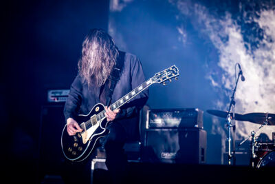 Amenra @ Ancienne Belgique, foto 8, foto's door Peter Smet - FrontView Magazine