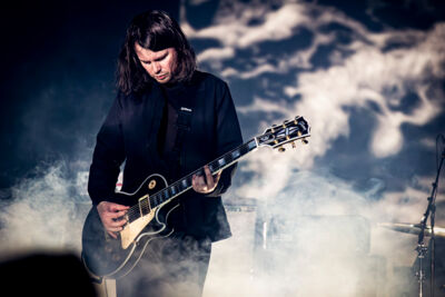 Amenra @ Ancienne Belgique, foto 9, foto's door Peter Smet - FrontView Magazine