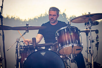 Amenra @ Ancienne Belgique, foto 18, foto's door Peter Smet - FrontView Magazine