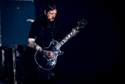 Amenra @ Ancienne Belgique, foto 19, foto's door Peter Smet - FrontView Magazine