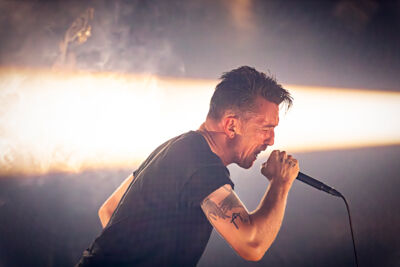 Amenra @ Ancienne Belgique, foto 23, foto's door Peter Smet - FrontView Magazine