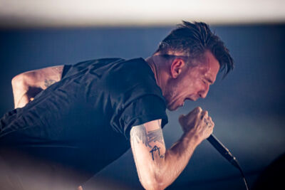 Amenra @ Ancienne Belgique, foto 24, foto's door Peter Smet - FrontView Magazine