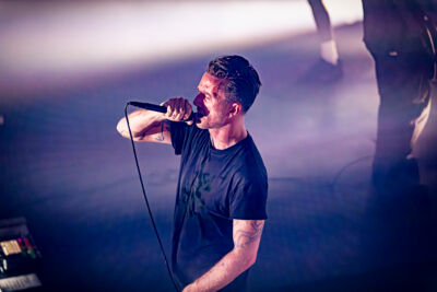 Amenra @ Ancienne Belgique, foto 25, foto's door Peter Smet - FrontView Magazine