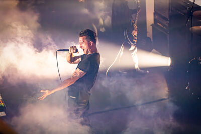 Amenra @ Ancienne Belgique, foto 26, foto's door Peter Smet - FrontView Magazine