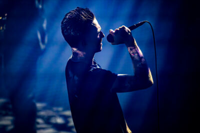Amenra @ Ancienne Belgique, foto 29, foto's door Peter Smet - FrontView Magazine