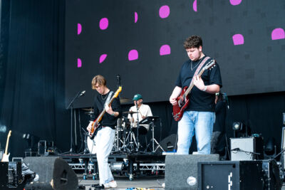 Bunker @ Vestrock Dag 1, picture 1, photographed by Luc Klinckaert - FrontView Magazine