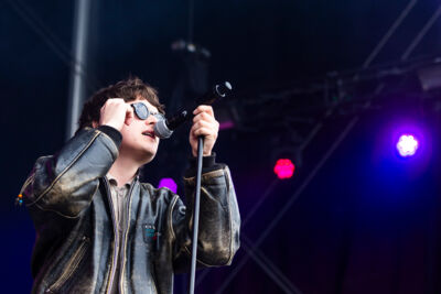 Bunker @ Vestrock Dag 1, picture 2, photographed by Luc Klinckaert - FrontView Magazine