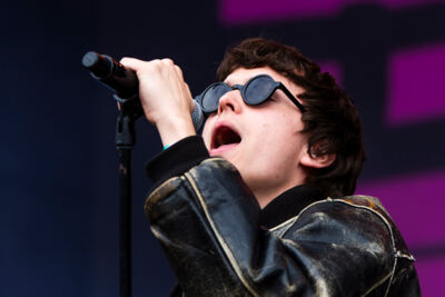 Bunker @ Vestrock Dag 1, picture 3, photographed by Luc Klinckaert - FrontView Magazine