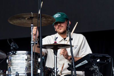 Bunker @ Vestrock Dag 1, picture 7, photographed by Luc Klinckaert - FrontView Magazine