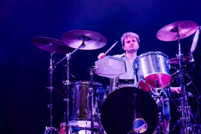 Compact Disk Dummies @ Vestrock Dag 1, picture 1, photographed by Luc Klinckaert - FrontView Magazine