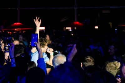 Compact Disk Dummies @ Vestrock Dag 1, picture 9, photographed by Luc Klinckaert - FrontView Magazine