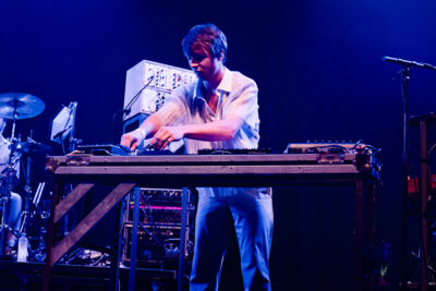 Compact Disk Dummies @ Vestrock Dag 1, picture 14, photographed by Luc Klinckaert - FrontView Magazine