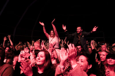 Compact Disk Dummies @ Vestrock Dag 1, picture 26, photographed by Luc Klinckaert - FrontView Magazine