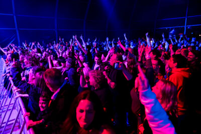Compact Disk Dummies @ Vestrock Dag 1, picture 29, photographed by Luc Klinckaert - FrontView Magazine