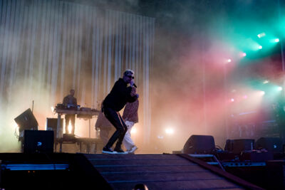 De Jeugd Van Tegenwoordig @ Vestrock Dag 1, picture 5, photographed by Luc Klinckaert - FrontView Magazine