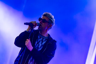 De Jeugd Van Tegenwoordig @ Vestrock Dag 1, picture 9, photographed by Luc Klinckaert - FrontView Magazine