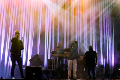 De Jeugd Van Tegenwoordig @ Vestrock Dag 1, picture 10, photographed by Luc Klinckaert - FrontView Magazine