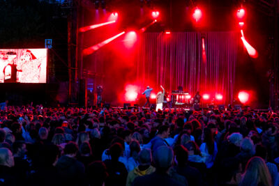 De Jeugd Van Tegenwoordig @ Vestrock Dag 1, picture 12, photographed by Luc Klinckaert - FrontView Magazine