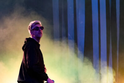 De Jeugd Van Tegenwoordig @ Vestrock Dag 1, picture 14, photographed by Luc Klinckaert - FrontView Magazine
