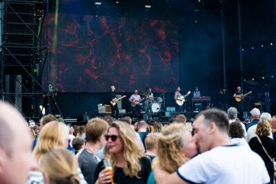 Douwe Bob @ Vestrock Dag 1, picture 4, photographed by Luc Klinckaert - FrontView Magazine