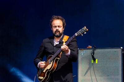 Douwe Bob @ Vestrock Dag 1, picture 10, photographed by Luc Klinckaert - FrontView Magazine