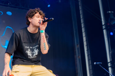 Stone @ Vestrock Dag 1, picture 2, photographed by Luc Klinckaert - FrontView Magazine