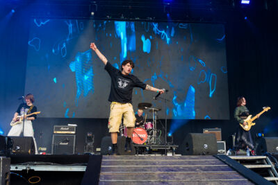 Stone @ Vestrock Dag 1, picture 3, photographed by Luc Klinckaert - FrontView Magazine