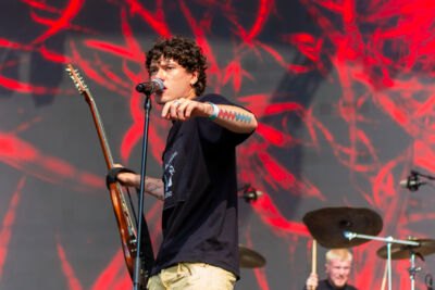 Stone @ Vestrock Dag 1, picture 13, photographed by Luc Klinckaert - FrontView Magazine