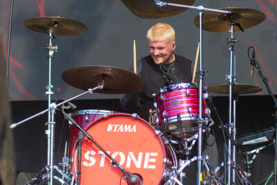 Stone @ Vestrock Dag 1, picture 14, photographed by Luc Klinckaert - FrontView Magazine