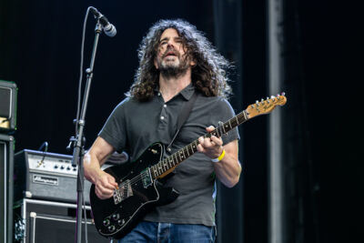 Dinosaur Jr. @ Vestrock 2024 dag 2, picture 4, photographed by Marc Verdonck - FrontView Magazine