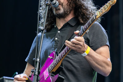 Dinosaur Jr. @ Vestrock 2024 dag 2, picture 10, photographed by Marc Verdonck - FrontView Magazine