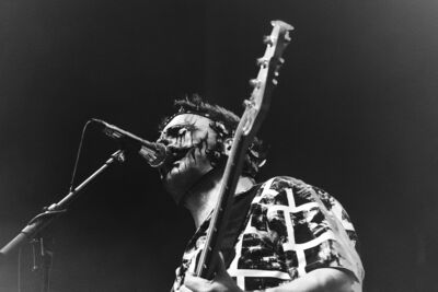 Fleddy Melculy @ Vestrock Dag 1, picture 6, photographed by Luc Klinckaert - FrontView Magazine