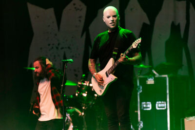 Fleddy Melculy @ Vestrock Dag 1, picture 15, photographed by Luc Klinckaert - FrontView Magazine