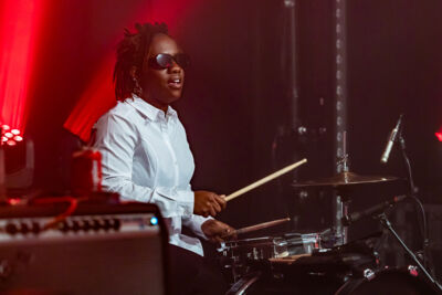 Girlband @ Vestrock 2024 dag 2, picture 4, photographed by Marc Verdonck - FrontView Magazine