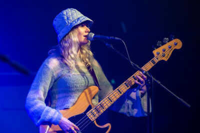 Girlband @ Vestrock 2024 dag 2, picture 12, photographed by Marc Verdonck - FrontView Magazine